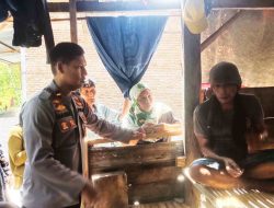 Warga Copala Yang Dinyatakan Hilang, Ditemukan Dipekuburan Salabose
