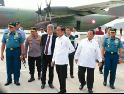 Polri Kirim Bantuan Kemanusiaan ke Warga Palestina di Gaza