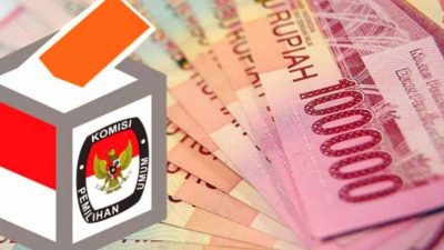 Negara Alami Kerugian Rp 1 Miliar Atas Dugaan Korupsi Dana Hibah KPU Majene