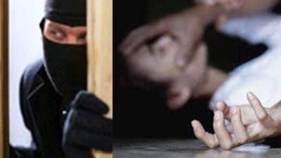 Dua Pria Perkosa dan Rampok Wanita Indekos