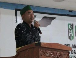 HMI Desak Kejari Majene Segera Tahan Tersangka Dugaan Korupsi Dana Hibah KPU