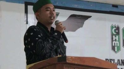 HMI Desak Kejari Majene Segera Tahan Tersangka Dugaan Korupsi Dana Hibah KPU