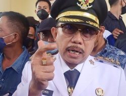 Bupati Majene Minta Bawaslu Tangani Kasus OTT Dugaan Politik Uang Sesuai Regulasi