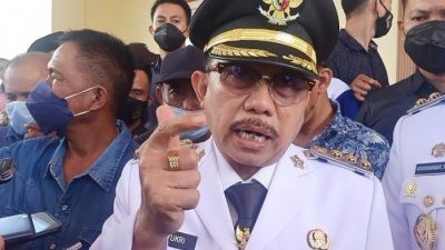 Bupati Majene Minta Bawaslu Tangani Kasus OTT Dugaan Politik Uang Sesuai Regulasi