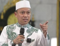 Polda Sulbar Akan Hadirkan Ustadz Dr. H. Das’ad Latif Pada Tablig Akbar 4 Maret 2024
