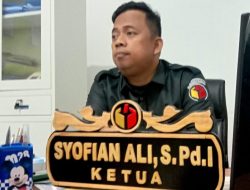 Terkait OTT !!, Bawaslu Majene Periksa 6 Saksi, Caleg Tak Hadiri Panggilan