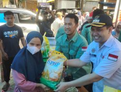 Harga Pangan Melonjak, Pemkab Majene Gencarkan Program GPM