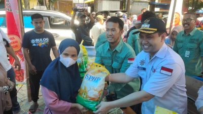Harga Pangan Melonjak, Pemkab Majene Gencarkan Program GPM