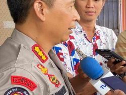 Kabid Humas Polda Sulbar Benarkan Adanya Laporan Kasus Dugaan Pelecehan di Subdit PPA