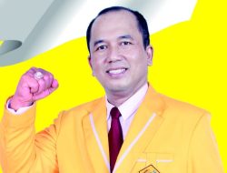 Asnuddin Sokong Siap Bertarung di Pilkada Majene 2024