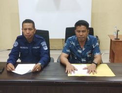 Polres Majene Lidik Dugaan Pemotongan Dana BOS di Disdikpora
