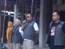 Bawaslu Majene Potensi Rekrut Panwascam Untuk Pilkada 2024