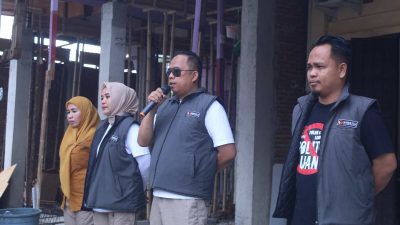 Bawaslu Majene Potensi Rekrut Panwascam Untuk Pilkada 2024