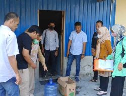 Polres Majene Lidik Kasus Balita Alami Gejala Keracunan Usai Konsumsi Makanan Pemberian DPPKB