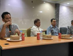 Ratusan Tokoh Masyarakat Hadiri Konsolidasi KK
