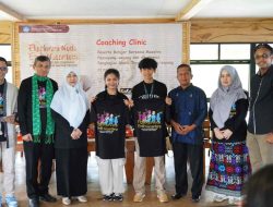 Lestarikan Budaya, BPK Sulteng-Sulbar dan Disbudpar Majene Gelar Workshop Sayang-Sayang