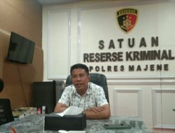 Bubur Diduga Penyebab Puluhan Balita Alami Gejala Keracunan Diolah di Asrama Polsek Pamboang