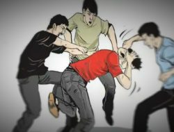 Pelaku Penganiayaan di Polman Bebas Berkeliaran, Profesionalisme Penyidik Polres Dipertanyakan?