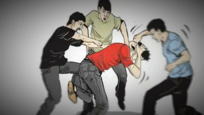 Pelaku Penganiayaan di Polman Bebas Berkeliaran, Profesionalisme Penyidik Polres Dipertanyakan?