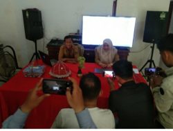 Direktur RSUD Mejene Tegaskan Tak Ada Proyek Fiktif Dilingkup Rumah Sakit