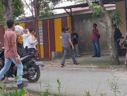 Polres Polman Tak Kunjung Tetapkan Tersangka Pelaku Pengeroyokan, Ada Apa?