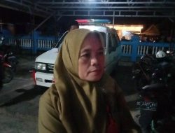 Kasus Baduta Keracunan Massal, Kadis PPKB Majene Mengaku Dikawal Selama Dilidik