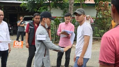 Polres Polman Tetapkan Dua Pemuda Tinambung Tersangka Pengeroyokan, Salah Satunya Casis Polda Sulbar