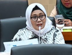 Komisi IX DPR RI Desak Polres Majene Tuntaskan Kasus Balita Keracunan Massal