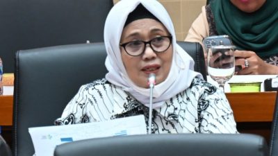 Komisi IX DPR RI Desak Polres Majene Tuntaskan Kasus Balita Keracunan Massal