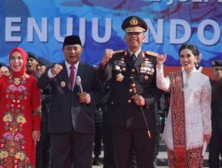 Ekonomi Sulbar Tumbuh 6,02 Persen, Pj Bahtiar Berterima Kasih ke Polda