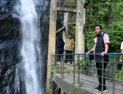 Sambut IKN, Pj Bahtiar Dorong Pemda Benahi Tempat Wisata