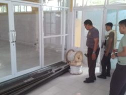 Direktur RSUD Majene: Barang Perbaikan Lift Sudah di Rumah Sakit