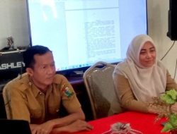 dr. Arny Megawaty: Dua Pasien Diduga Keracunan Sudah Membaik