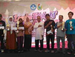 Gelar Lomba Edukatif Kultural Museum, Kadisbudpar: Museum Adalah Sumber Belajar