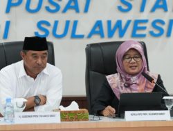 Kemiskinan Ekstrem Sulbar Maret 2024?, Ini Penjelasan BPS dan inovasi Pemprov Sulbar