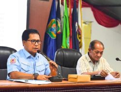 Tim Panja DPRD Sulbar Laksanakan Rapat LanjutanTim Panja DPRD Sulbar Laksanakan Rapat LanjutanTim Panja DPRD Sulbar Laksanakan Rapat Lanjutan