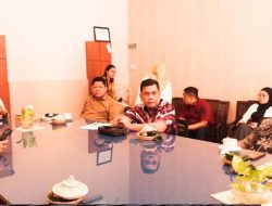 Tingkatkan Mutu Pendidikan, Komisi IV DPRD Sulbar Kunker ke Disdikpora Provinsi Bali