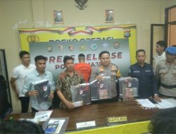 Pungut 1 Persen Dana Bos, Oknum PNS Disdikpora Majene Diancam Pidana Penjara Seumur Hidup