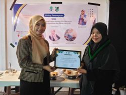 Peran Perempuan Dalam Kemajuan Daerah