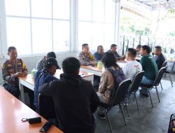 Majene Daerah Paling Aman Pada Perhelatan Demokrasi 2024