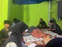 Perbaiki Balon Lampu, Seorang Warga Luyo Tewas Tersengat Listrik