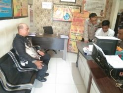 Perkara Penganiayaan Libatkan Dua Pejabat Tinggi Perusda Majene Naik ke Tahap Penyidikan