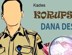Hasil Audit Diterima Kejari Majene, Mantan Kades Paminggalan Terancam Tersangka