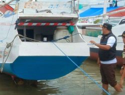 Terungkap Fakta Baru, Kapal Nelayan Bantuan DKP Majene Diperjualbelikan