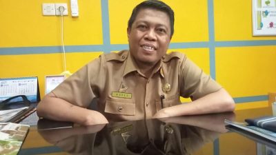 Usai Pembangunan Tangki Septik Individu Disorot, DPUPR Majene Akhirnya Angkat Bicara