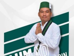 Menelisik Ahmad Syamsuddin, Bakal Calon Ketua Umum HMI Cabang Majene