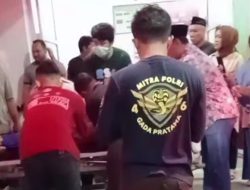 BrekingNews: Ayahanda Munafri, Walikota Terpilih Makassar Berpulang