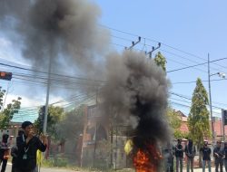Pelaku Pengeroyokan Diduga Bebas Berkeliaran, Integritas Polres Majene Diragukan