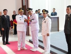 Pemkab Polman Segera Serahkan Motor Bantuan Kepada Bidan Rusmiati