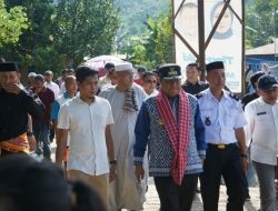 Kawal Asta Cita Presiden, HMI-IPMAPUS Sambut Positif Rencana Kunjungan Wamendagri di Sulbar